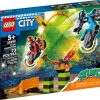 Lego- City 60299 Stunt Competition