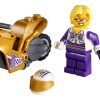 Lego- City 60309 Selfie Stunt Bike
