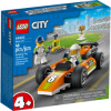 Lego- City 60322 Race Car