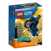 Lego- City 60331 Touring Stunt Bike