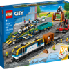Lego- City 60336 Freight Train