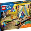 Lego- City 60340 The Blade Stunt Challenge - Image 2