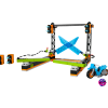 Lego- City 60340 The Blade Stunt Challenge