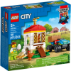 Lego- City 60344 Chicken Henhouse