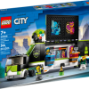 Lego- City 60388 Gaming Tournament Truck