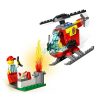 Lego- City 60318 Fire Helicopter - Image 2