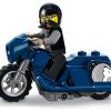 Lego- City 60331 Touring Stunt Bike - Image 2
