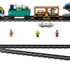 Lego- City 60336 Freight Train - Image 2