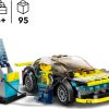 Lego- City 60383 Electric Sports Car - Image 2
