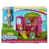 Barbie Club Chelsea Treehouse - Image 2