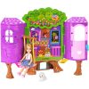 Barbie Club Chelsea Treehouse