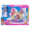 Barbie Chelsea Dreamtopia Mermaid Playground - Image 2