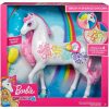 Barbie Brush N Sparkle Unicorn - Image 2