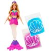 Barbie Glitter Slime Mermaid