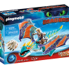 Playmobil 70728 Dragon Racing: Astrid and Stormfly
