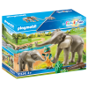 Playmobil 70324 Elephant Habitat