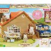Calico Critters- Lakeside Lodge Gift Set - Image 2