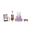 Calico Critters- Cello Concert Set