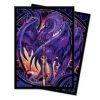 MTG Ruth Thompson Deck Protector 100 pack