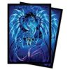 MTG Ruth Thompson Deck Protector 100 pack - Image 2
