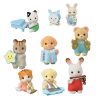 Calico Critters Blind Bag- Baby Band Series - Image 2