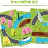 Rivers, Roads, and Rails - Image 2