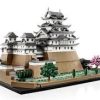 Lego- Architecture 21060 Himeji Castle