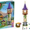 Lego- Disney Princess 43187 Rapunzel's Tower - Image 2