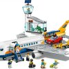 Lego- City 60262 Passenger Airplane - Image 3