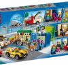 Lego- City 60306 Shopping Street - Image 3