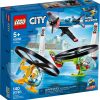 Lego- City 60260 Air Race