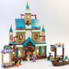 Lego- Disney Princess 41167 Arendelle Castle Village