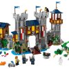 Lego- Creator 31120 Medieval Castle - Image 2