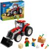 Lego- City 60287 Tractor - Image 2