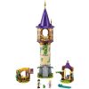 Lego- Disney Princess 43187 Rapunzel's Tower - Image 4