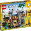 Lego- Creator 31120 Medieval Castle