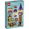 Lego- Disney Princess 43187 Rapunzel's Tower - Image 5