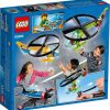 Lego- City 60260 Air Race - Image 2