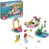 Lego- Disney Princess 43191 Ariel's Celebration Boat - Image 4