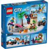 Lego- City 60290 Skate Park - Image 3