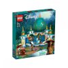 Lego- Disney Princess 43181 Raya and the Heart Palace