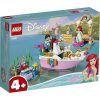 Lego- Disney Princess 43191 Ariel's Celebration Boat