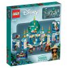 Lego- Disney Princess 43181 Raya and the Heart Palace - Image 3