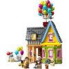 Lego- Disney 43217 Up House - Image 2