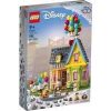 Lego- Disney 43217 Up House