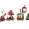 Lego- Disney 43212 Celebration Train - Image 2