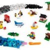 Lego- Classic 11015 Around the World - Image 2