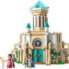 Lego- Disney 43224 King Magnifico's Castle - Image 2