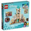 Lego- Disney 43224 King Magnifico's Castle
