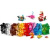 Lego- Classic 11018 Creative Ocean fun - Image 2